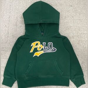 Ralph Lauren Price is negotiable Iconic Polo Logo Shirt – Green, Yellow & Blue,